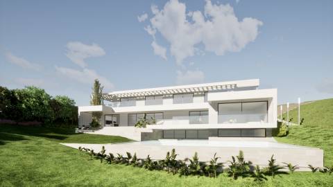 Lote de terreno para venda - Lote 18