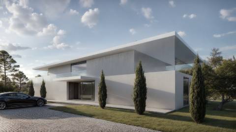 Lote de terreno para venda - Lote 19