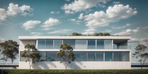 Lote de terreno para venda - Lote 19