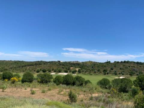 Lote de terreno para venda - Lote 19