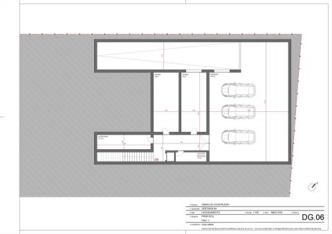 Lote de terreno para venda - Lote 19