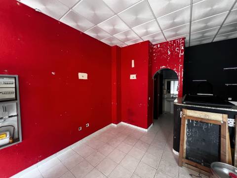 Loja/Bar para venda em Monte Gordo