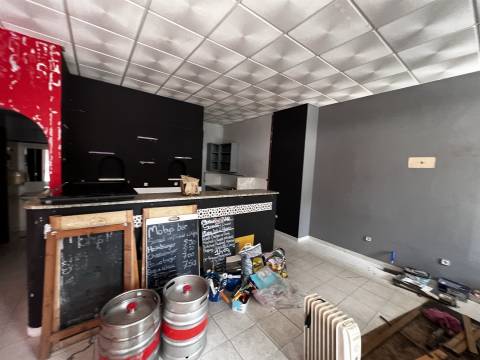 Loja/Bar para venda em Monte Gordo