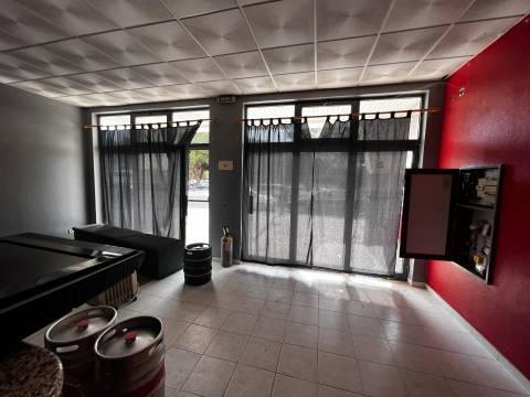Loja/Bar para venda em Monte Gordo
