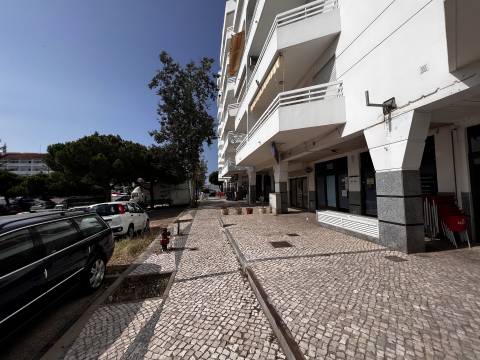 Loja/Bar para venda em Monte Gordo
