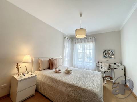 Apartamento T3 em duplex para venda