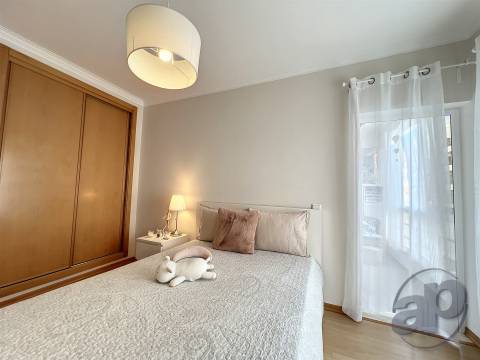 Apartamento T3 em duplex para venda