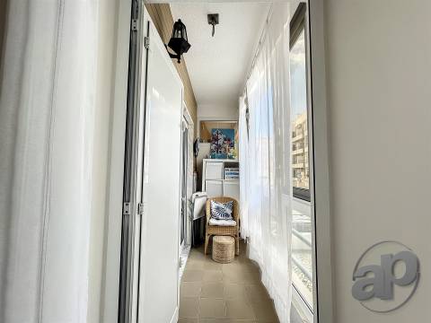 Apartamento T3 em duplex para venda