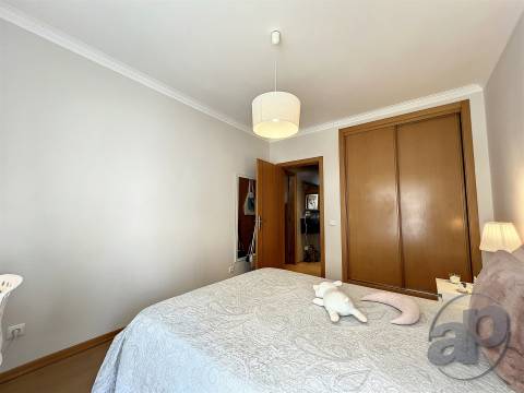 Apartamento T3 em duplex para venda