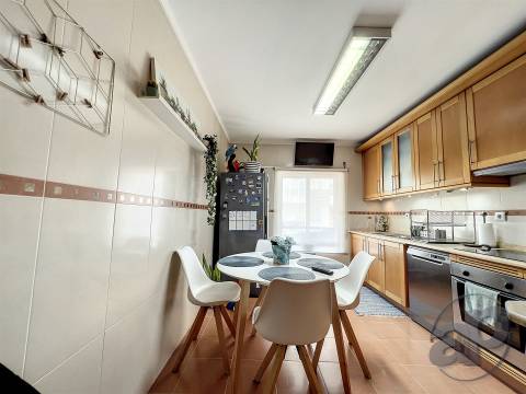 Apartamento T3 em duplex para venda