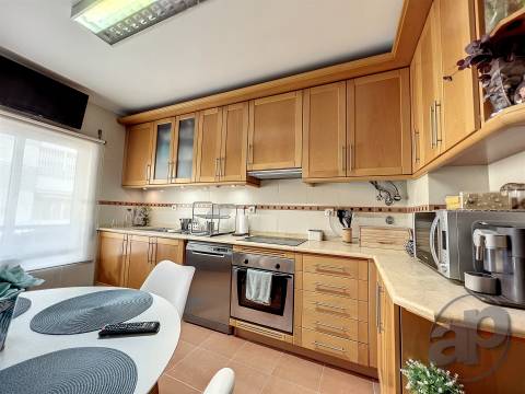 Apartamento T3 em duplex para venda