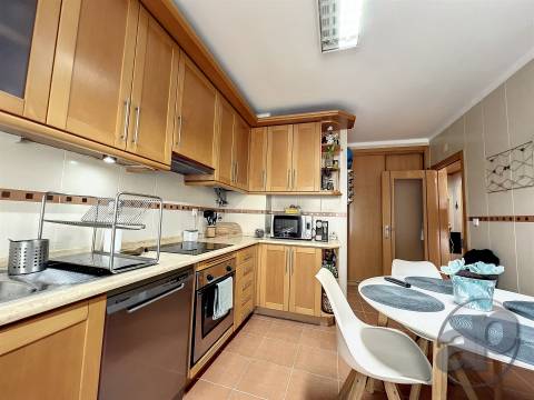 Apartamento T3 em duplex para venda