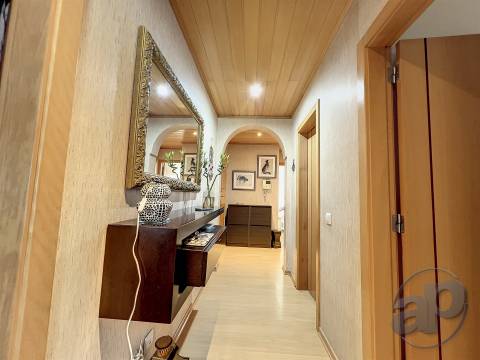 Apartamento T3 em duplex para venda