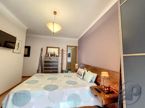 Apartamento T3 em duplex para venda