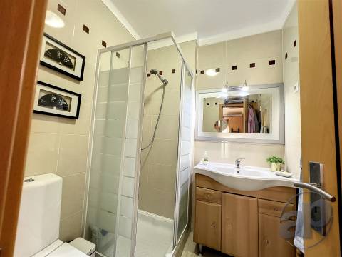 Apartamento T3 em duplex para venda