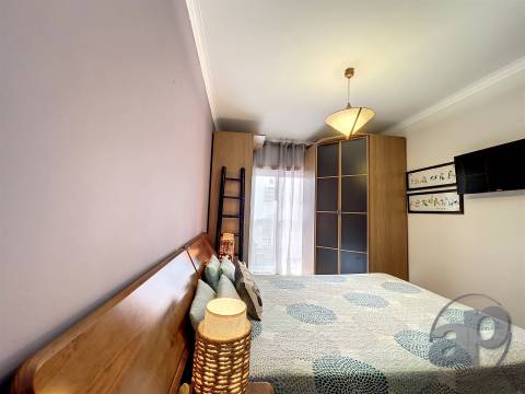 Apartamento T3 em duplex para venda