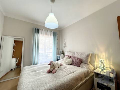 Apartamento T3 em duplex para venda