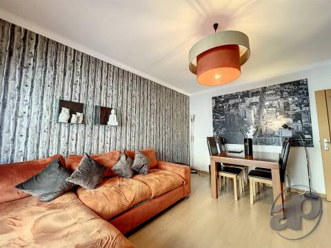 Apartamento T3 em duplex para venda