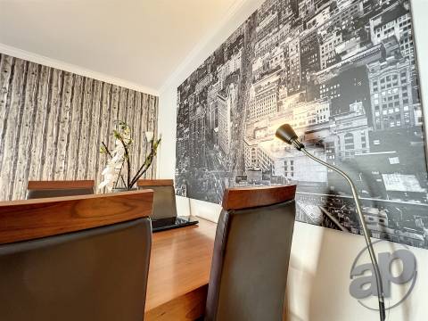 Apartamento T3 em duplex para venda