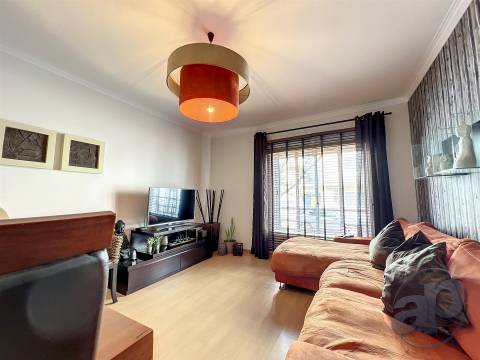 Apartamento T3 em duplex para venda