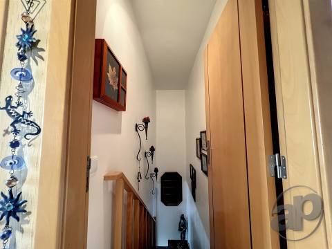 Apartamento T3 em duplex para venda