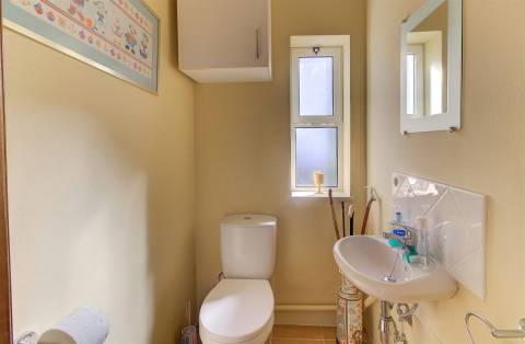 Fantástica Moradia V4 em Altura