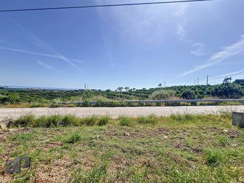 Terreno e ruína para venda