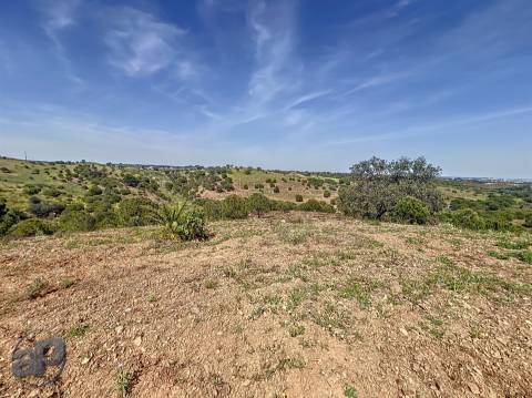 Terreno e ruína para venda