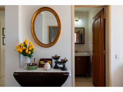 Moradia isolada com piscina e garagem para venda em Altura