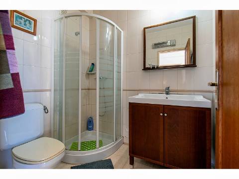 Moradia isolada com piscina e garagem para venda em Altura