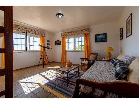 Moradia isolada com piscina e garagem para venda em Altura