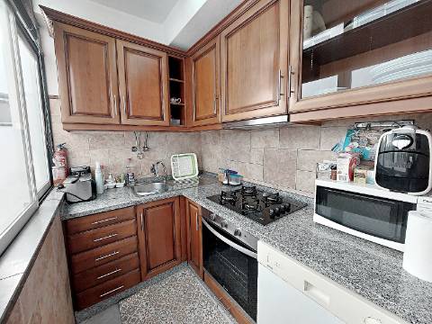 Apartamento T3 duplex na primeira linha Rio