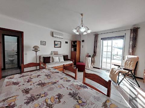 Apartamento T3 duplex na primeira linha Rio