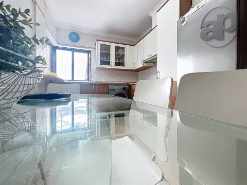 Duplex T1+2 à Venda: Oportunidade Imperdível!