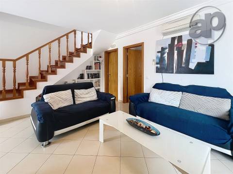 Duplex T1+2 à Venda: Oportunidade Imperdível!