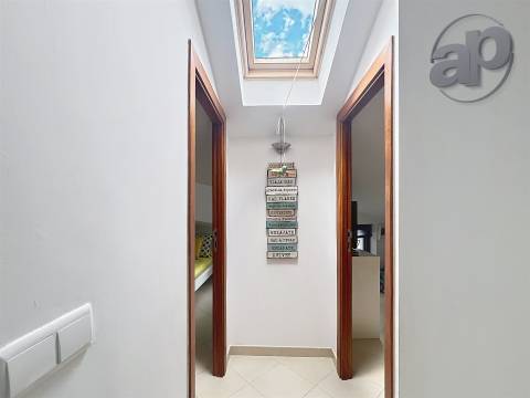 Duplex T1+2 à Venda: Oportunidade Imperdível!