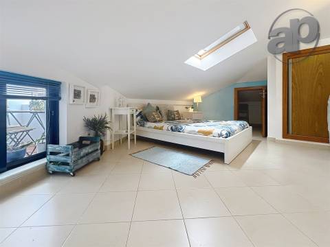 Duplex T1+2 à Venda: Oportunidade Imperdível!