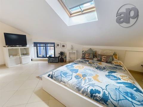 Duplex T1+2 à Venda: Oportunidade Imperdível!