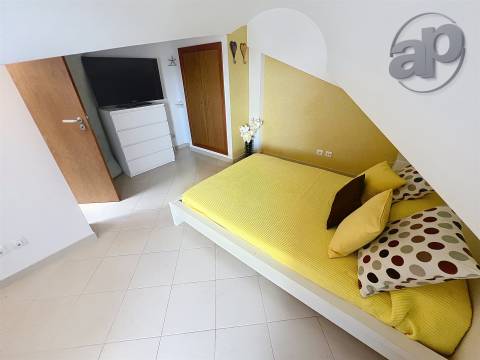 Duplex T1+2 à Venda: Oportunidade Imperdível!