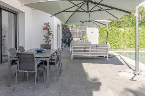 Moradia V4 para vende em Almancil