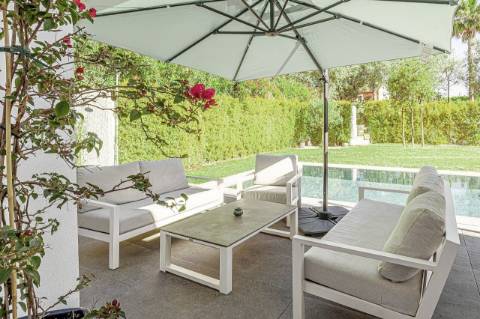 Moradia V4 para vende em Almancil