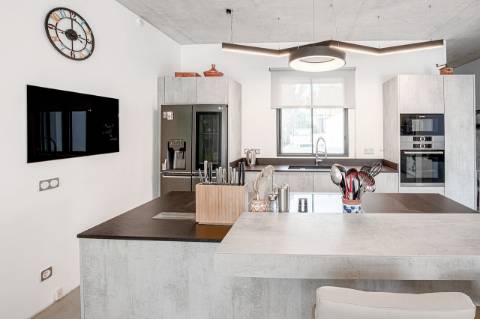 Moradia V4 para vende em Almancil