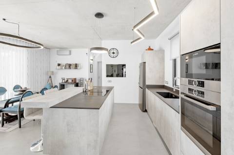 Moradia V4 para vende em Almancil