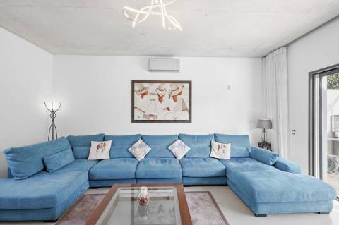 Moradia V4 para vende em Almancil