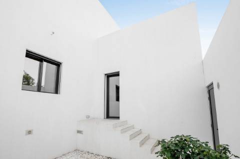 Moradia V4 para vende em Almancil