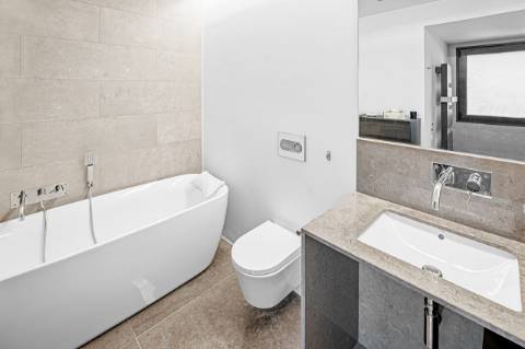 Moradia V4 para vende em Almancil