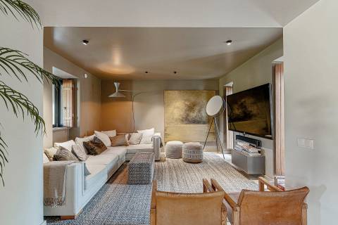 Quinta com 7,6 hectares e moradia V5 para venda em Santo Estevão, Tavira