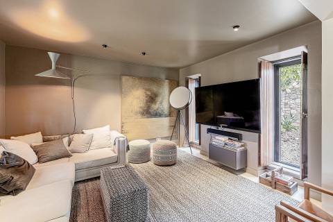 Quinta com 7,6 hectares e moradia V5 para venda em Santo Estevão, Tavira