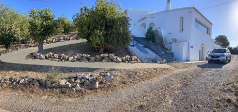 Moradia V3 Isolada perto de Vilamoura