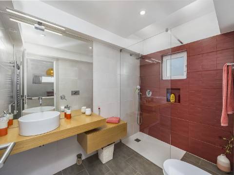 Moradia V3 Isolada perto de Vilamoura